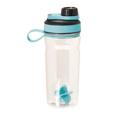 Living & Co Sports Shaker Bottle Teal