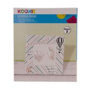 Kookie DIY Keepsake NZ Theme Moulds