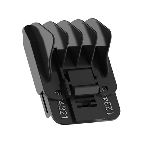 Wahl Battery Beard Trimmer