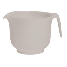 Living & Co Microwave Jug White 2.5L