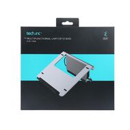 Tech.Inc Multifunctional Laptop Stand