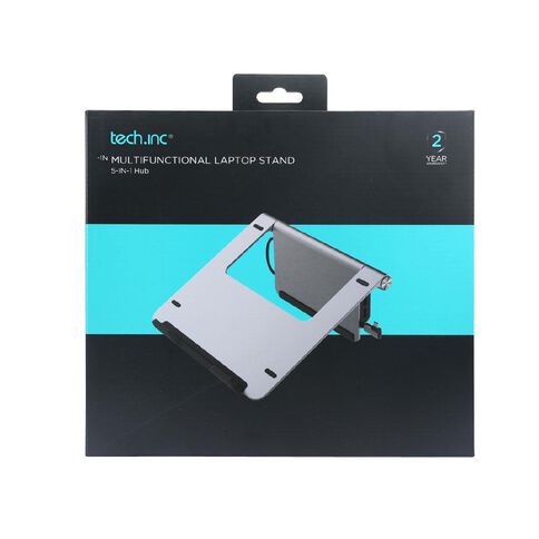 Tech.Inc Multifunctional Laptop Stand