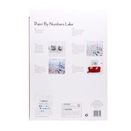 Uniti Paint By Numbers Lake