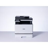 Brother MFCL8730CDW Multi-Function A4 Colour Laser Printer