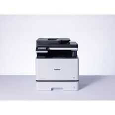 Brother MFCL8730CDW Multi-Function A4 Colour Laser Printer