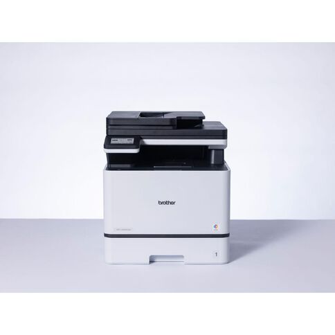 Brother MFCL8730CDW Multi-Function A4 Colour Laser Printer