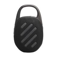 JBL Clip 5 Ultra Portable Bluetooth Speaker Black