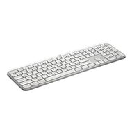 Logitech MX Keys S Advanced Wireless Illuminated Keyboard Grey