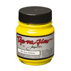 Jacquard Dye-Na-Flow 66.54ml Sun Yellow