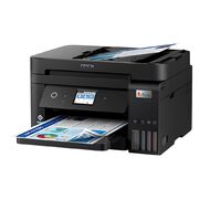 Epson EcoTank ET-4850 All-in-One Printer