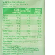 Market Kitchen Desiccated Coconut 200g