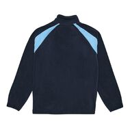 Schooltex Pegasus Bay Polar Fleece Top with Embroidery Schooltex Pegasus Bay Polar Fleece Top with Embroidery