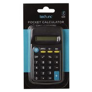 Tech.Inc Pocket Calculator