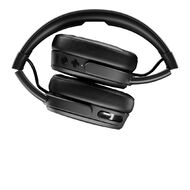 Skullcandy Crusher Wireless Over Ear Headphones Black Black