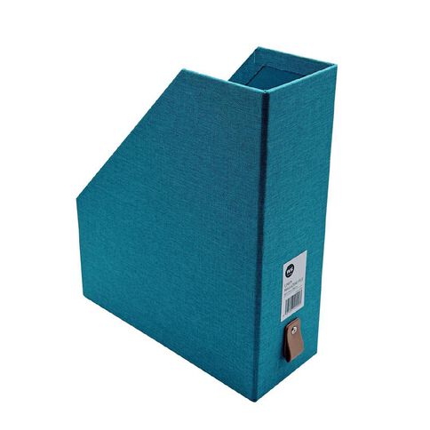 WS Linen Magazine File