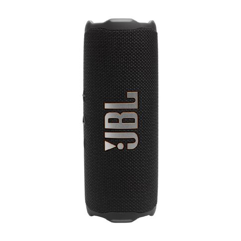 JBL Flip 7 Portable Speaker Black