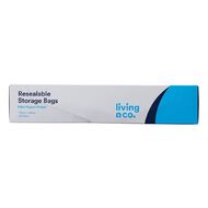 Living & Co Storage Bag 20 Pack Large