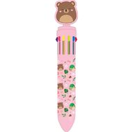 Squishmallows Cottage Collection Multi-Coloured Pen