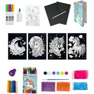 Kookie Everyday Art Fun Large Tub