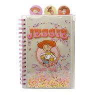 Toy Story Jessie Pouch A5 Notebook