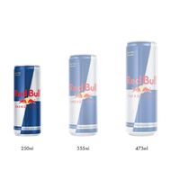 Red Bull Energy Drink 250ml 4 Pack