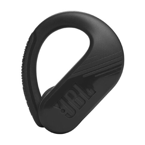 JBL Endurance Peak 3 True Wireless Sports Earbuds Black