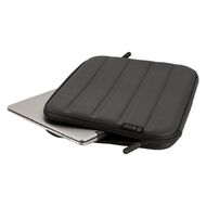 Moki Transporter 13.3 Inch Laptop Hard Case Black