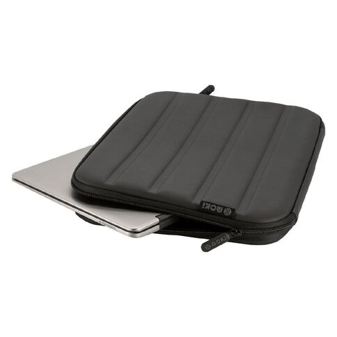 Moki Transporter 13.3 Inch Laptop Hard Case Black
