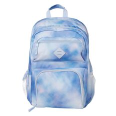 H&H Senior Backpack Blue