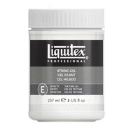 Liquitex String Texture Gel 237ml