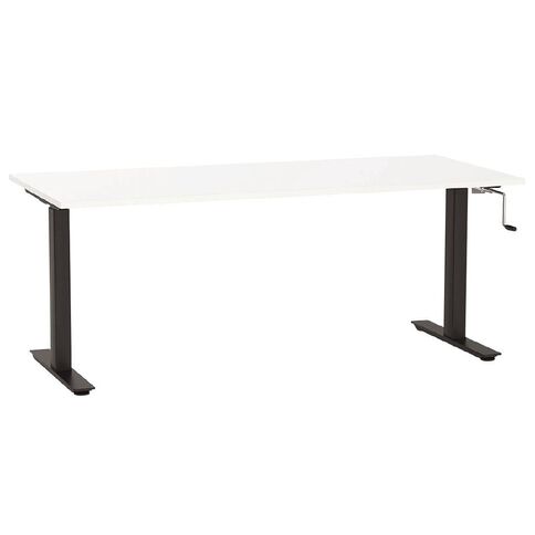 Agile Height Adjustable Desk 1800