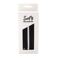 Swifty Replacement Strap For Fitbit Versa 2 & Lite Black Small