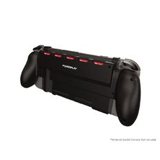 PowerPlay Switch Comfort Grip with Game Storage