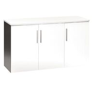 Jasper J Emerge Credenza 1200 White/Ironstone