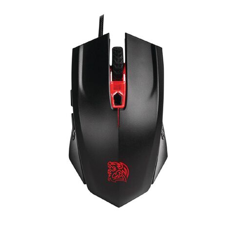TTesports Talon X Gaming Gear Combo
