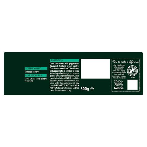 Nestle After Eight 300g