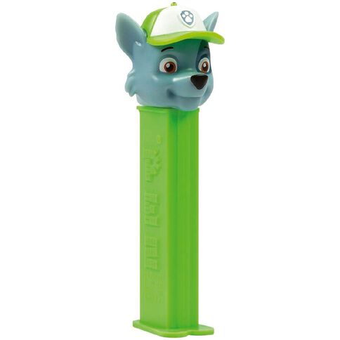 PEZ Paw Patrol Candy Dispenser 17g