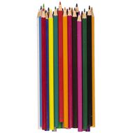 Kookie Coloured Pencils 24 Pack