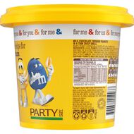 M&M's Peanut Bucket 575g M&M's Peanut Bucket 575g
