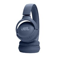 JBL Tune 520BT Wireless On Ear Headphones Blue