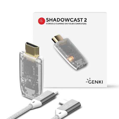 Genki ShadowCast 2