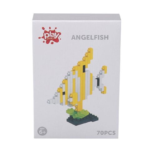 Play Studio Mini Bricks