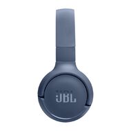 JBL Tune 520BT Wireless On Ear Headphones Blue