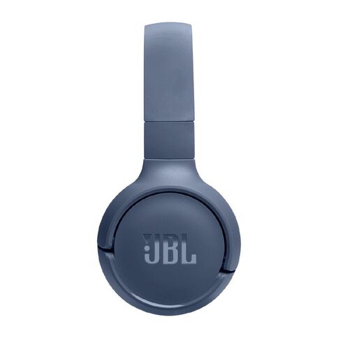 JBL Tune 520BT Wireless On Ear Headphones Blue