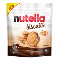 Nutella Biscuits 193g