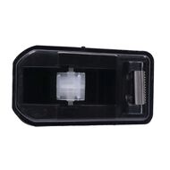 WS Tape Dispenser Black Small