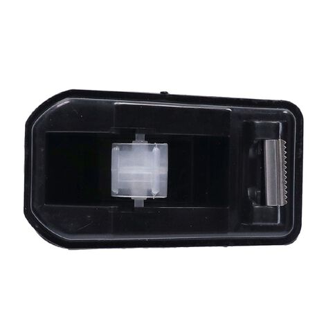 WS Tape Dispenser Black Small