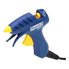 Rapid Glue Gun Point Cordless Mini