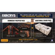 XboxOne Far Cry 5