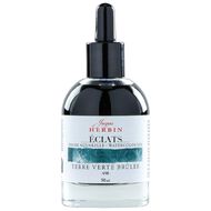 Jacques Herbin Eclats Watercolour Ink 450 50ml Burnt Earth Green Green